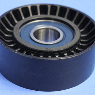 Mopar® - Timing Cover