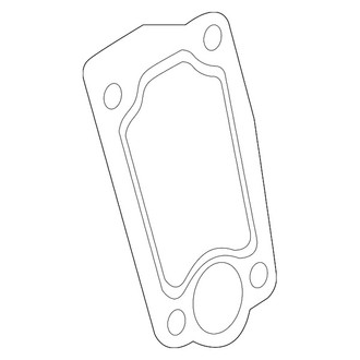Mopar® - Engine Coolant Thermostat Gasket