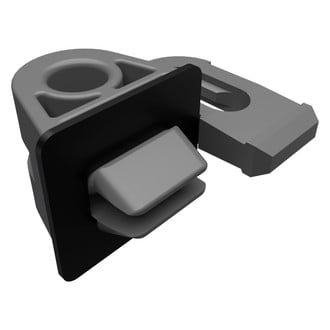 Mopar® - Hood Prop Rod Clip