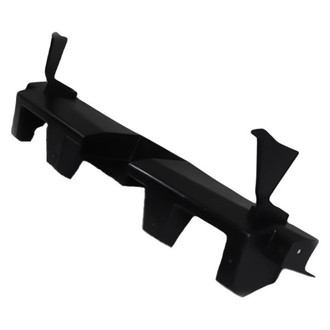 Dodge OE - Front Radiator Support Baffle
