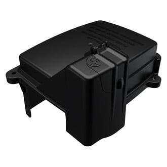 Mopar® - Fuse Box Cover