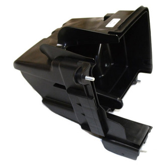 Mopar® - Fuse Box Cover