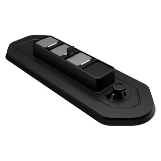 Mopar® - Door Wiring Harness