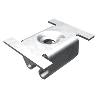 Mopar® - Front Bumper Cover Reinforcement Clip