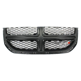 Dodge OE - Front Upper Grille