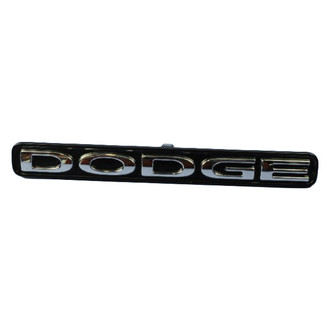 Dodge OE - Front Grille Emblem