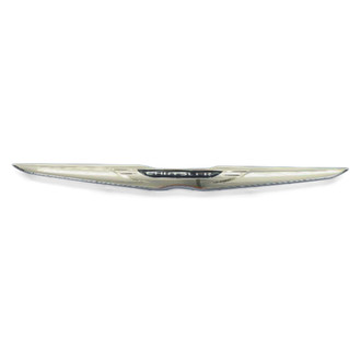 Chrysler OE - Front Grille Emblem