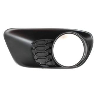 Mopar® - Front Passenger Side Fog Light Trim