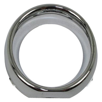 Chrysler OE - Front Fog Light Trim