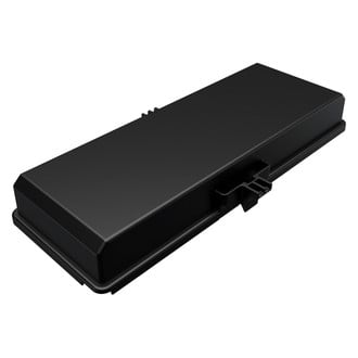 Mopar® - Fuse Box Cover