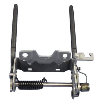 Dodge OE - Rear Headrest Bracket