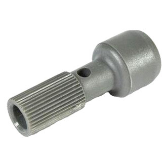 Mopar® - Wheel Adapter