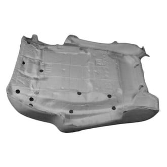 Dodge OE - Front Right Seat Back Cushion