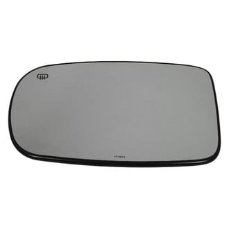 Chrysler OE - Front Left Door Mirror Glass