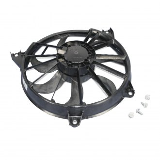 Mopar® - Engine Coolant Fan Assembly