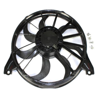 Mopar® - Engine Coolant Fan Assembly