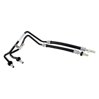 Mopar® - Automatic Transmission Oil Cooler Hose Assembly
