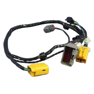 Mopar® - Power Seat Wiring Harness