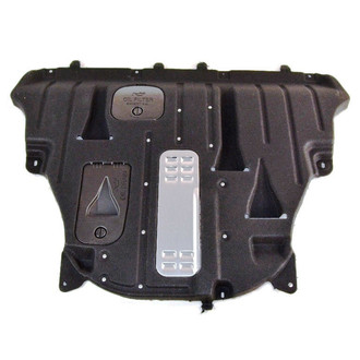 Mopar® - Floor Pan Splash Shield