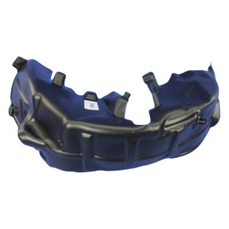Mopar® - Wheelhouse Shield