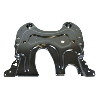 Mopar® - Engine Skid Plate