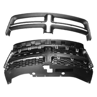 Dodge OE - Front Upper Grille
