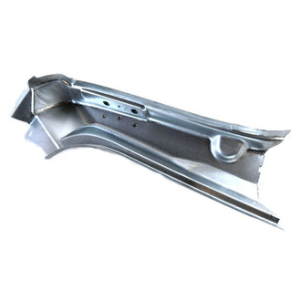Jeep OE - Rear Right Quarter Panel Gutter