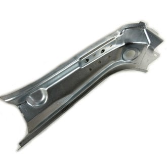 Mopar® - Quarter Panel Gutter