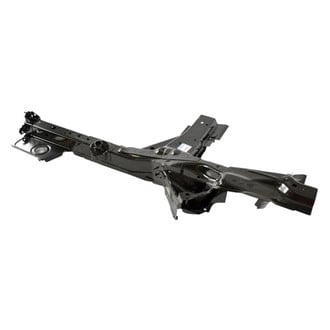 Jeep OE - Rear Left Frame Side Member Assembly