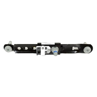 Chrysler OE - Seat Belt Height Adjuster