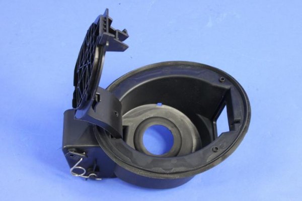 Mopar® - Fuel Filler Housing