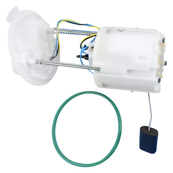 Electric Fuel Pump