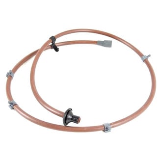 Jeep OE - Rear Left Sunroof Drain Hose