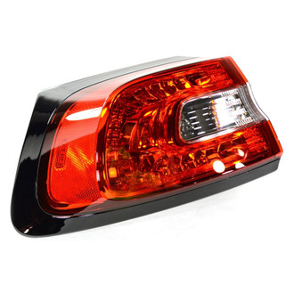 Mopar® - Driver Side Outer Replacement Tail Light