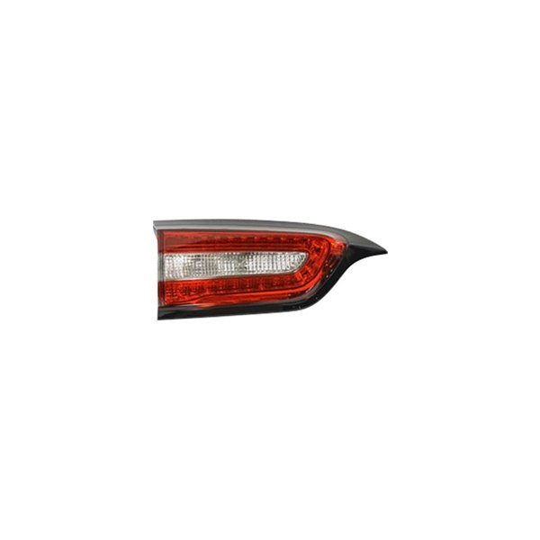 Mopar® - Driver Side Replacement Tail Light, Jeep Cherokee