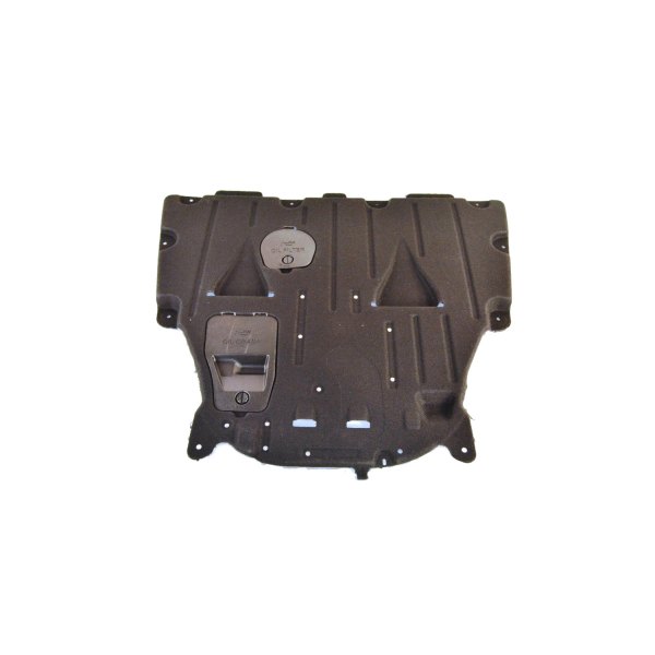 Radiator Support Splash Shield