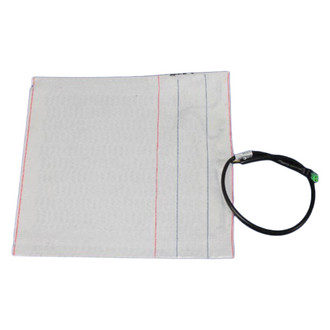 Mopar® - Front Upper Seat Heater Pad