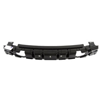 Jeep OE - Front Bumper Impact Absorber