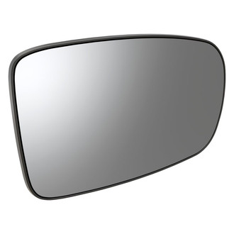 Dodge OE - Front Right Door Mirror Glass