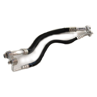 Chrysler OE - A/C Refrigerant Suction Hose