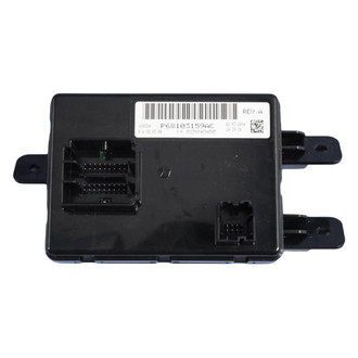Mopar® - HVAC Blower Motor Control Module