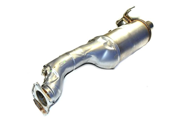 Mopar® - Catalytic Converter