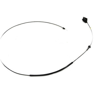 Mopar® - Hood Release Cable