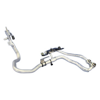 Jeep OE - A/C Refrigerant Suction Hose