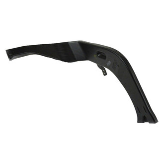 Jeep OE - Right Instrument Panel Air Duct