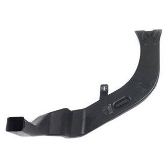 Jeep OE - Left Instrument Panel Air Duct