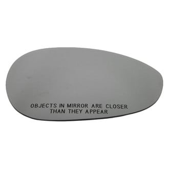 Fiat OE - Front Right Door Mirror Glass