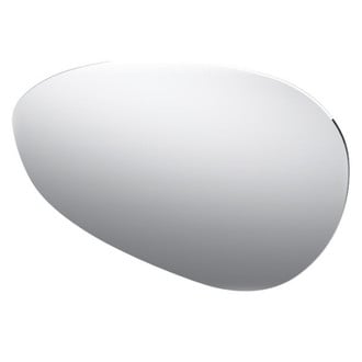 Mopar® - Passenger Side View Mirror Glass