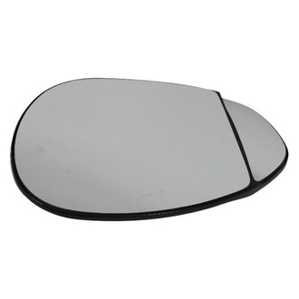 Fiat OE - Front Left Door Mirror Glass