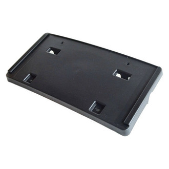 Chrysler OE - Front License Plate Bracket